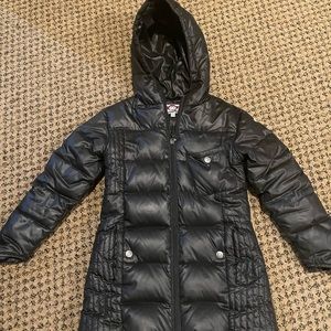 Girls Appaman puffer coat